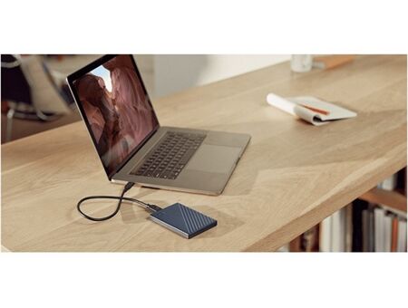 Western Digital My Passport for Mac (2TB)