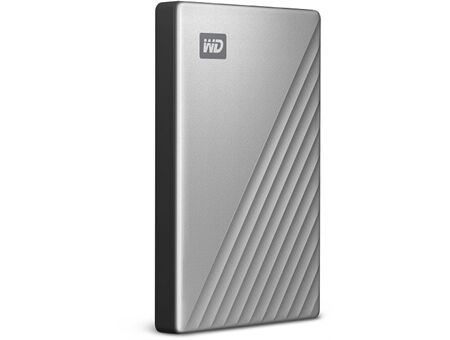 Western Digital My Passport Ultra (2TB)