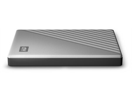 Western Digital My Passport Ultra (2TB)