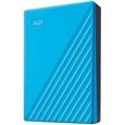 Western Digital My Passport (4TB)