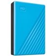 Western Digital My Passport (4TB)