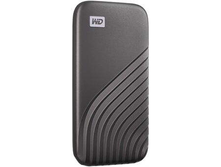 Western Digital My Passport SSD (500GB)