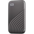 Western Digital My Passport SSD (500GB)