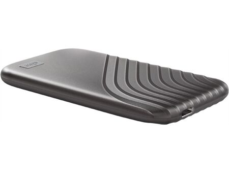 Western Digital My Passport SSD (500GB)