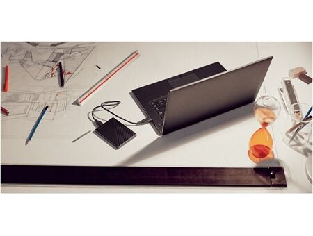 Western Digital My Passport (4TB)