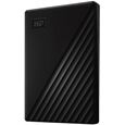 Western Digital My Passport (4TB)