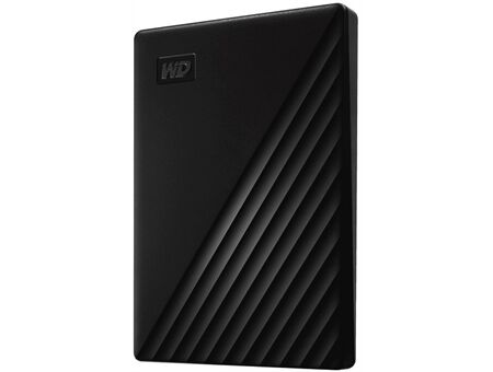 Western Digital My Passport (4TB)