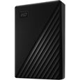 Western Digital My Passport (4TB)
