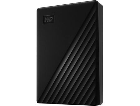 Western Digital My Passport (4TB)