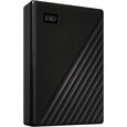 Western Digital My Passport (4TB)