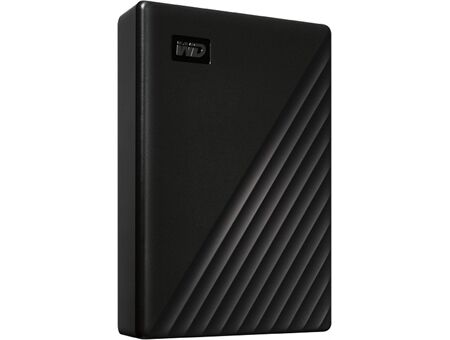Western Digital My Passport (4TB)