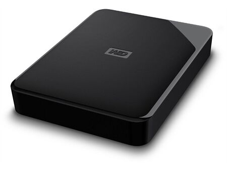Western Digital WD Elements SE (4TB)