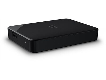Western Digital WD Elements SE (4TB)