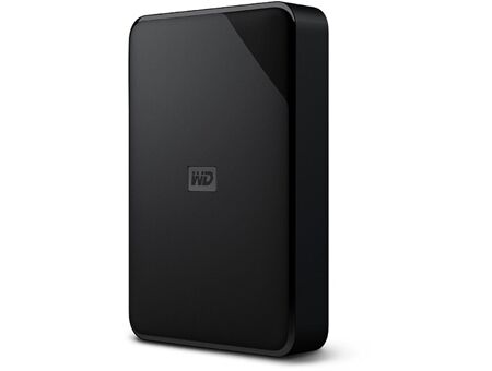 Western Digital WD Elements SE (4TB)