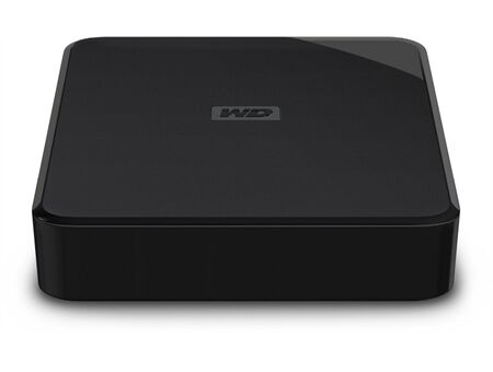 Western Digital WD Elements SE (4TB)