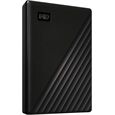 Western Digital My Passport (1TB)
