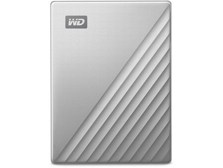 Western Digital My Passport Ultra (1TB)