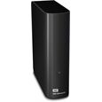 Western Digital WD Elements Desktop USB 3.0 (8TB)