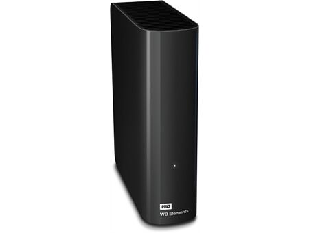 Western Digital WD Elements Desktop USB 3.0 (8TB)