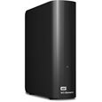 Western Digital WD Elements Desktop USB 3.0 (8TB)