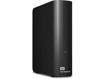Western Digital WD Elements Desktop USB 3.0 (8TB)