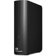 Western Digital WD Elements Desktop USB 3.0 (8TB)