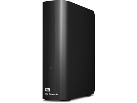 Western Digital WD Elements Desktop USB 3.0 (8TB)