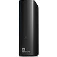 Western Digital WD Elements Desktop USB 3.0 (8TB)