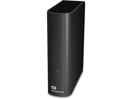 Western Digital WD Elements 3,5" USB 3.0 (4TB)
