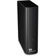Western Digital WD Elements 3,5" USB 3.0 (4TB)