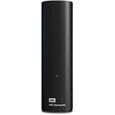 Western Digital WD Elements 3,5" USB 3.0 (4TB)