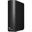 Western Digital WD Elements 3,5" USB 3.0 (4TB)