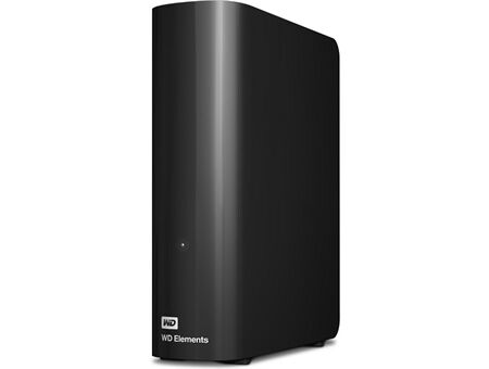 Western Digital WD Elements 3,5" USB 3.0 (4TB)