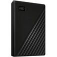 Western Digital My Passport (2TB)