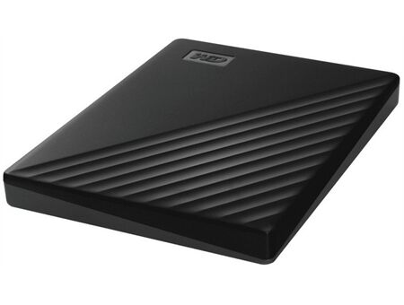 Western Digital My Passport (2TB)