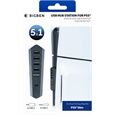 bigben USB-Hub [black] PS5 Slim