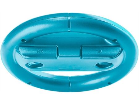 bigben Wheel Duo Pack [red/blue] 2 Lenkräder für Joy-Con