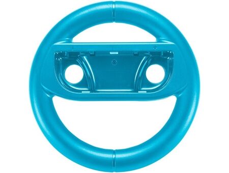 bigben Wheel Duo Pack [red/blue] 2 Lenkräder für Joy-Con