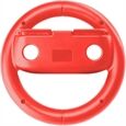 bigben Wheel Duo Pack [red/blue] 2 Lenkräder für Joy-Con