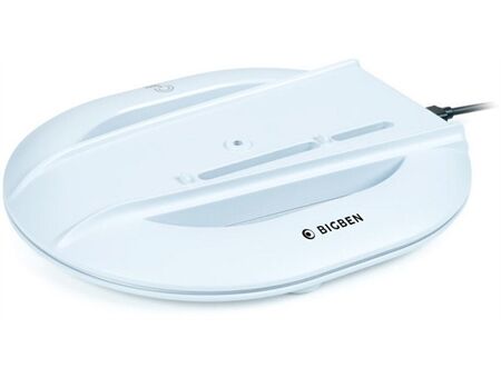 bigben Vertikale Hub-Station [RGB, white] PS5 Slim