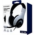 bigben Stereo Gaming-Headset V1 [white] PS4/PS5