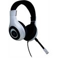 bigben Stereo Gaming-Headset V1 [white] PS4/PS5