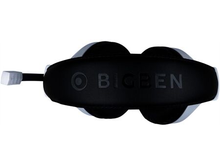 bigben Stereo Gaming-Headset V1 [white] PS4/PS5