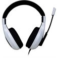 bigben Stereo Gaming-Headset V1 [white] PS4/PS5