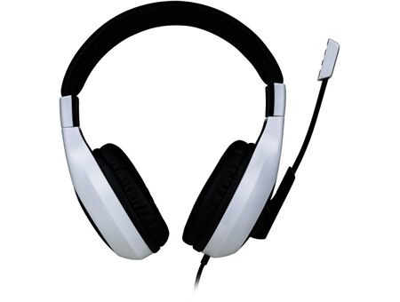 bigben Stereo Gaming-Headset V1 [white] PS4/PS5