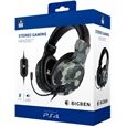bigben PS4 Stereo-Headset V3