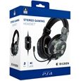 bigben PS4 Stereo-Headset V3