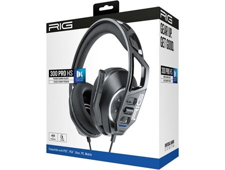 bigben NACON - RIG 300 PRO HS