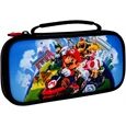 bigben Switch Travel Case Mario Kart NNS50GR