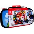 bigben Switch Travel Case Mario Kart NNS50GR